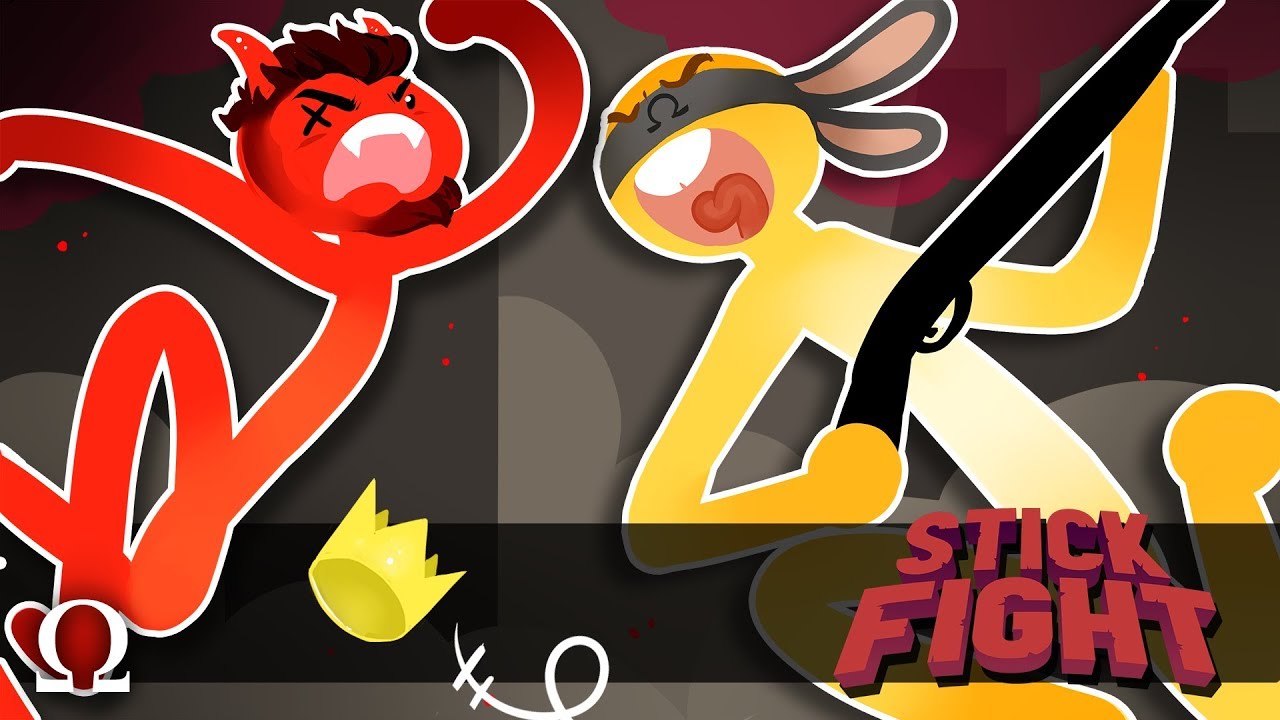 User blog:Psychomaster35/The Player (Stick Fight: The Game) WIP, VS  Battles Wiki