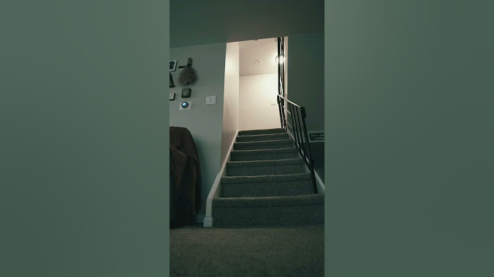 “ I heard it too “