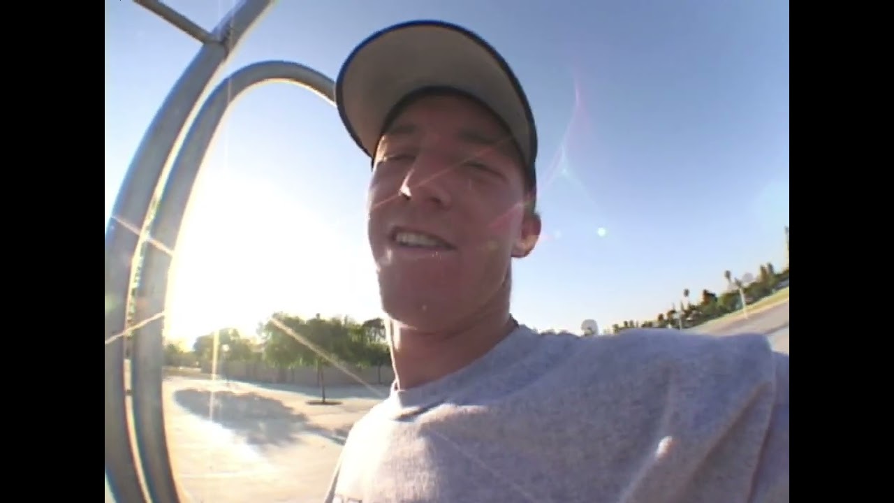 BLIND VS. ENJOI SKATEBOARDS- THE BITTER FIGHT FOR CLARK HASSLER, A.K.A. CLARK W. GRISWOLD