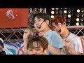 190816 SUMMER STATION LIVE, HAPPINESS, 후이 직캠 fancam PENTAGON HUI