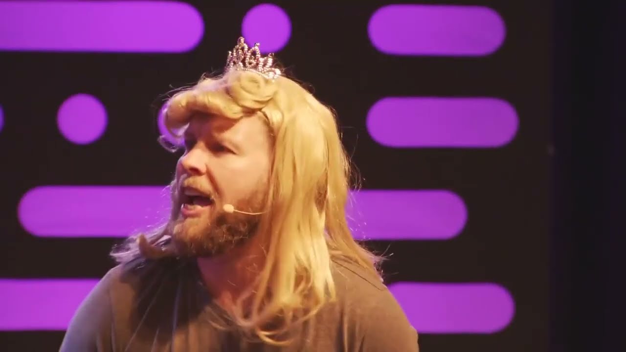 Buaiteoirí Luibíní | Ógie Ó Céilleachair & Aodán Ó Céallaigh | #OnaS2022