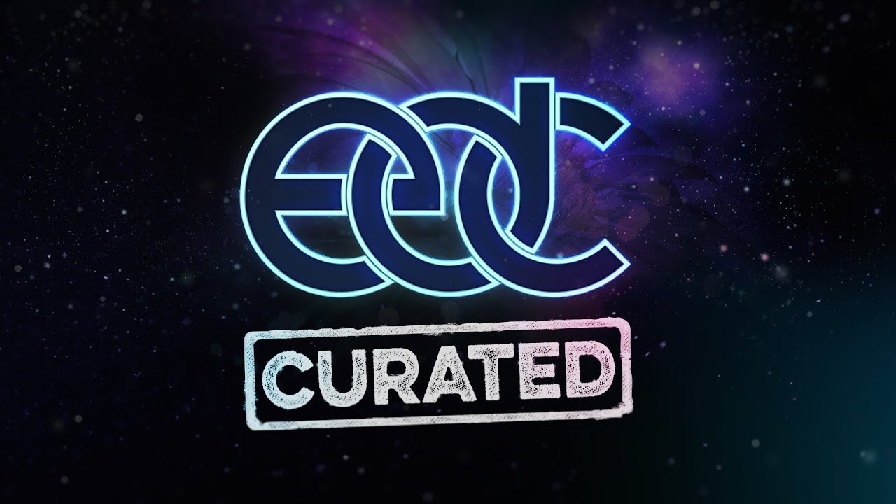 EDC Curated