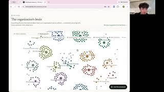 Brutus Analytics Demo Video