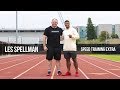 Speed Training Concepts with Les Spellman | JTSstrength.com