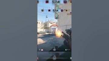 from awp to SSG #cs2 #csgo #gaming #fyp #counterstrike #viral #clips