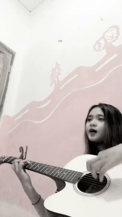 SIJI SIJINE KOE SUMPAH RA ONO LIANE AMBRUK JAGATKU NURUTI KABEH KAHANANMU #shorts #lagujawa #viral