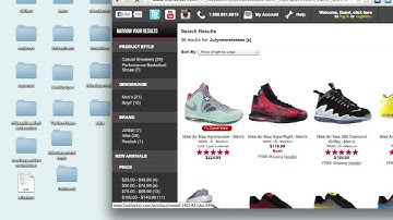 BEST Nike/footlocker/eastbay/etc.. bots available!
