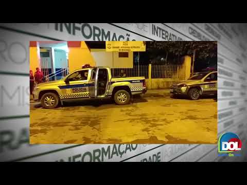 Vídeo: criminosos explodem carro-forte em rodovia do interior do Pará