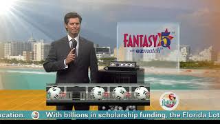 Jackpot Triple Play and Fantasy 5 20200911