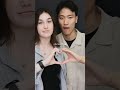 Him 🤍 #internationalcouple