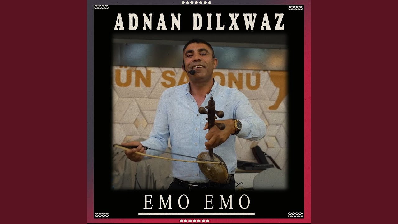 Watch Emo Emo (Govend Halay) on YouTube Watch Emo Emo (Govend Halay) on YouTube