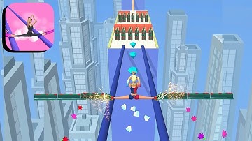 HIGH HEELS ​​GAMEPLAY | ALL LEVELS 473-477