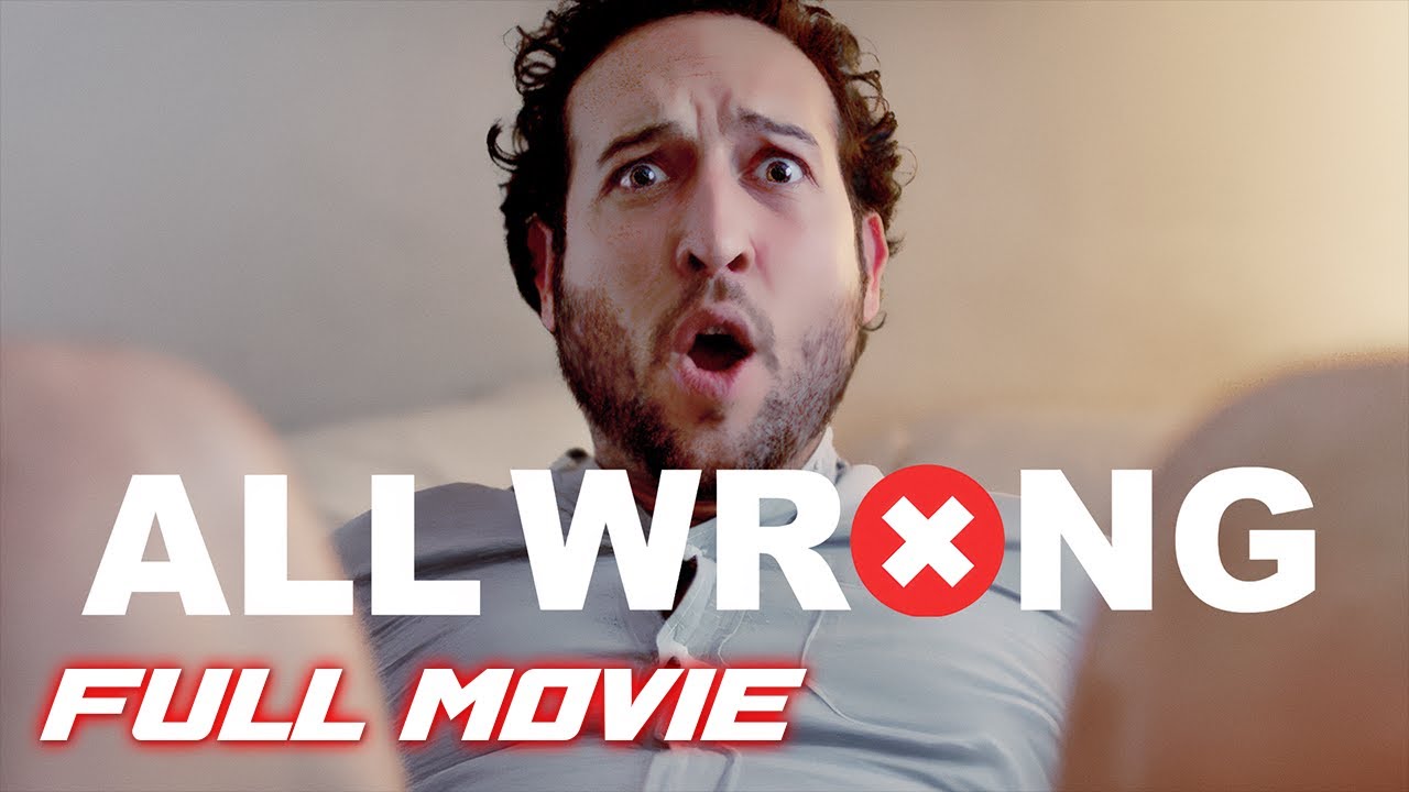 All Wrong (2017) Full Comedy Movie YouTube