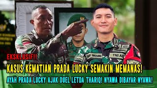 Download Lagu VIRALL❗ AYAH PRADA LUCKY MURKA❗ AJAK DUEL LETDA THARIQ❗ NYAWA DIBAYAR NYAWA❗ MP3 Download Lagu VIRALL❗ AYAH PRADA LUCKY MURKA❗ AJAK DUEL LETDA THARIQ❗ NYAWA DIBAYAR NYAWA❗ MP3