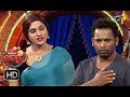 Kiraak RP Performance | Jabardasth |  23rd August 2018 | ETV  Telugu