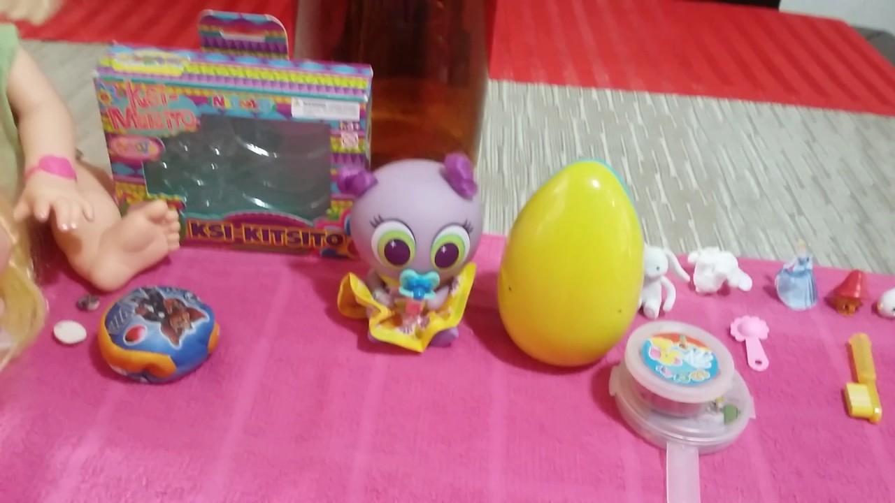 pañalera de casimeritos