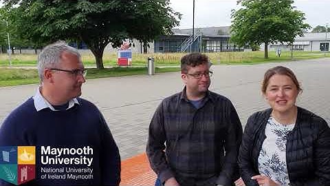 Critical Skills at Maynooth University