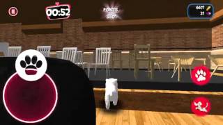 Dog Simulator Part 2 Attack Them All