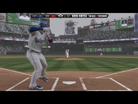 MLB 12 The Show (PS3) - Gameplay