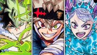 Why You Need To Read Black Clover's Ending