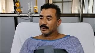 Shija hospital na asokpa Rajendro gi hakchangdagi nongmei maru louthokhare.