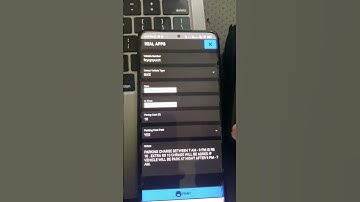 Creating vehicle parking ticket with ionic app and Bluetooth printer #bluetoothprinter #realapps