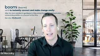 Celebrity Overcoming Integration Challenges in ERP Modernization with Boomi Wealth