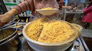 라오쓰촨(老四川 台北長安店)