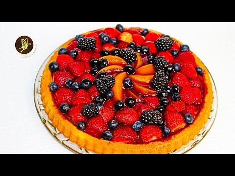 Ein leckerer Blechkuchen mit fruchtigen Beeren und Kokos in nur 15 Minuten✅ kommt immer gut an. 