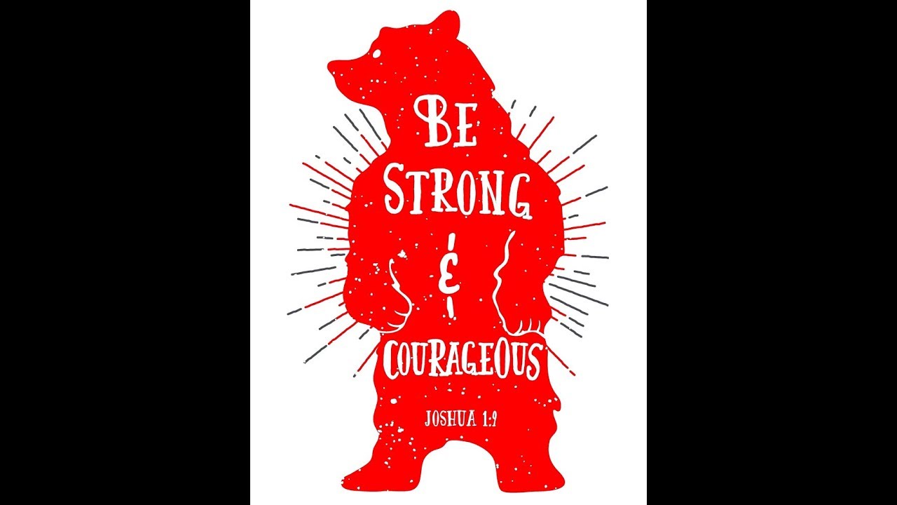 Sermon – Joshua 1:6-9 – God's Formula For Success - Youtube