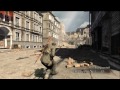Beginning of video