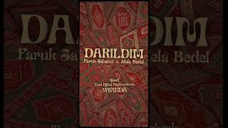Mela Bedel & Faruk Sabancı - Darıldım