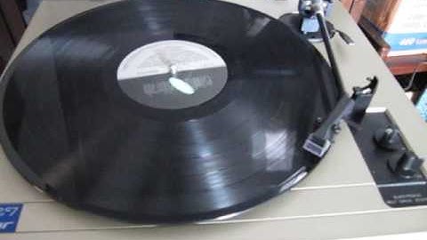 Conjunto de Som Quasar Amplificador QA3300