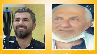 Zaurla Günaydın - Ramiz Novruz, Cavidan Novruz 31.05.2020