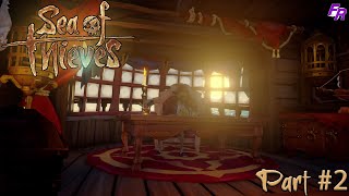 MENCARI HARTA KARUN DAN UPGRADE KAPAL - Sea Of Thieves Indonesia #2 screenshot 5