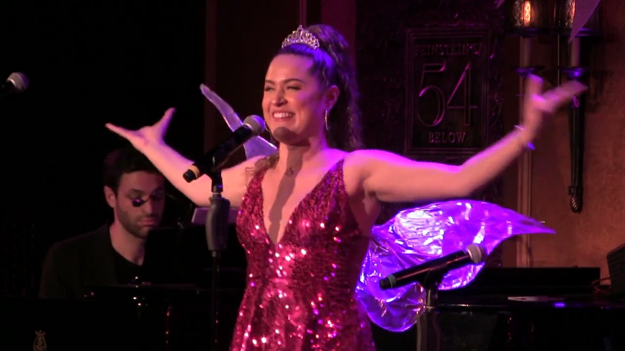 Jillian Michelle Smith - 