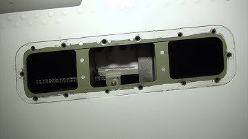 Trim Freeze On The Citation XL, XLS And XLS+