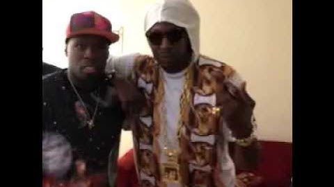 50 Cent Talks Kendrick Lamar, NY Hip Hop, Floyd Mayweather, G-Unit, Nas, & Disses Steve Stoute!