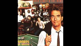 Huey Lewis & The News - The Heart of Rock & Roll chords