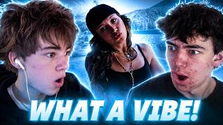 Gen Z Reacts To Manifest - Yaşanacaksa (First Time Hearing)