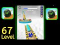 Going balls level 67 gameplay android  ios