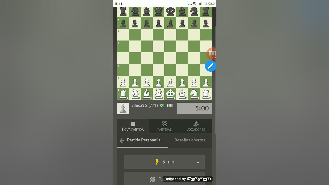 Como posso jogar com um amigo? - Chess.com Suporte e Perguntas Frequentes