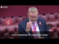Lords questions to government on #WorldAidsDay | House of Lords | 1 December 2020
