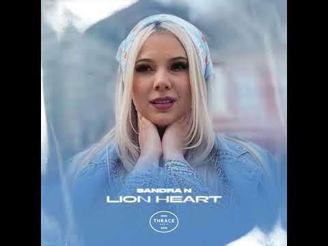 Sandra N. - Lion Heart