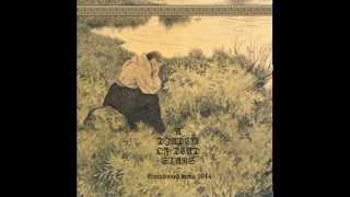 A Diadem of Dead Stars - The Cold Breath of Infinite Mother