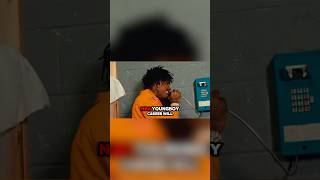 NBA YoungBoy Darkest Moments