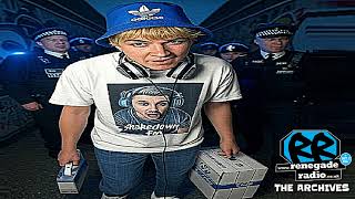 🔥 DJ Lust | Shakedown FM Essex | 1990s | Acid House Hardcore Rave Pirate Radio
