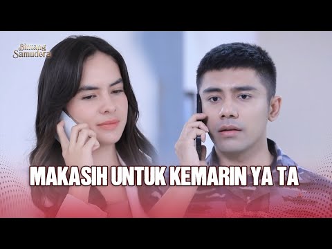 Nagita: Aku Juga Seneng Bi | Bintang Samudera ANTV Eps 55 (1/5)