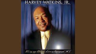 Blessings Keep Coming - Harvey Watkins, Jr.