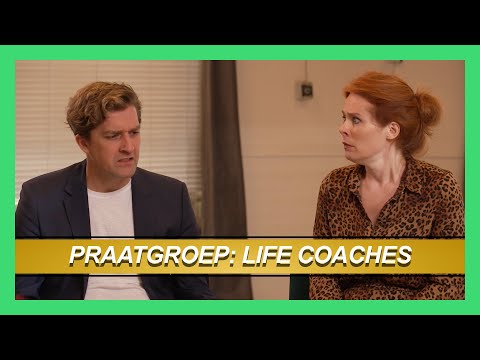 Praatgroep: Life coaches | Klikbeet